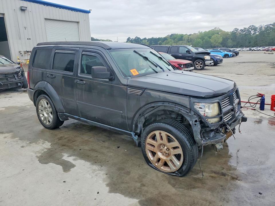 Продаж на аукціоні авто 2010 Dodge Nitro, vin: 1D4PT4GK4AW174160, номер лоту: 47391126
