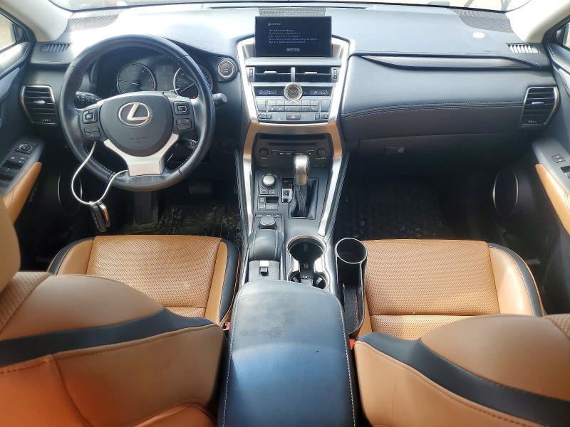 Aukcja sprzedaży 2015 Lexus Nx 200t, vin: JTJBARBZ6F2013514, numer aukcji: 46974926