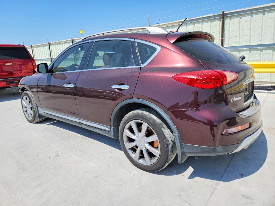 Aukcja sprzedaży 2016 Infiniti Qx50, vin: JN1BJ0RP5GM230094, numer aukcji: 47517946