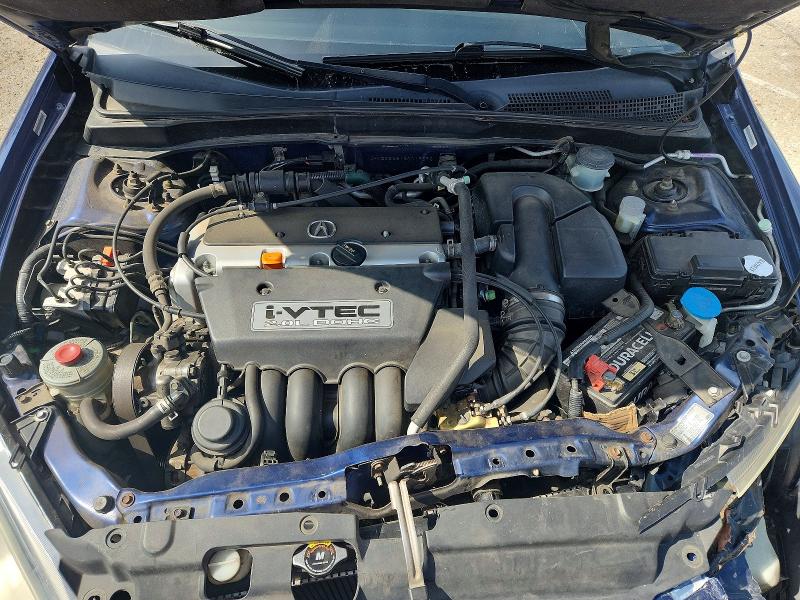 Продажа на аукционе авто 2003 Acura Rsx, vin: JH4DC53813C019598, номер лота: 47761156