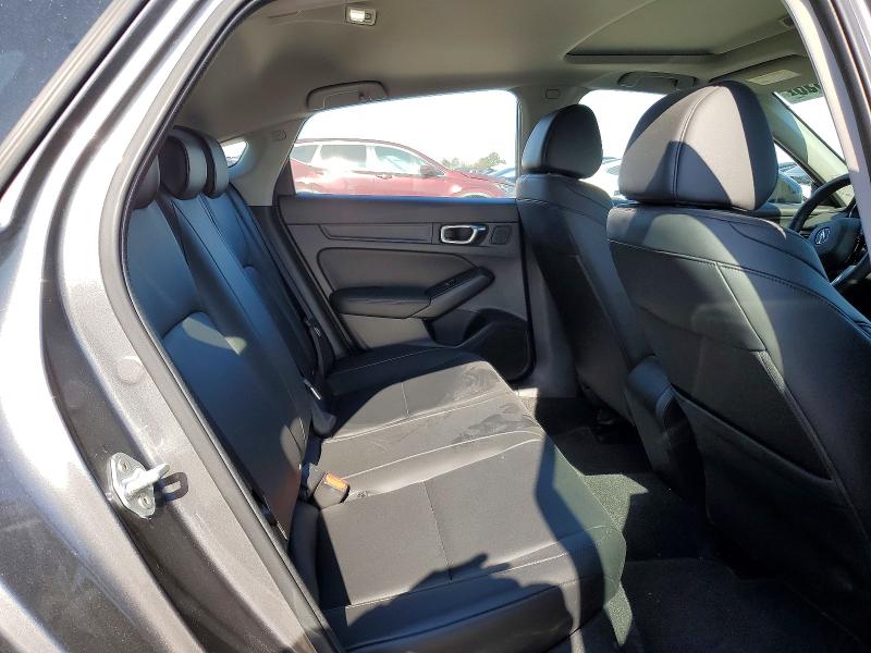 Aukcja sprzedaży 2023 Acura Integra, vin: 19UDE4H29PA026831, numer aukcji: 47602336