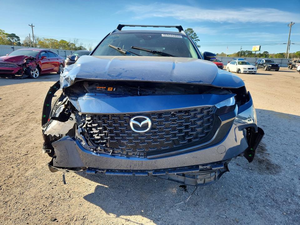 Aukcja sprzedaży 2024 Mazda Cx-50, vin: 7MMVABAM5RN236854, numer aukcji: 46389936