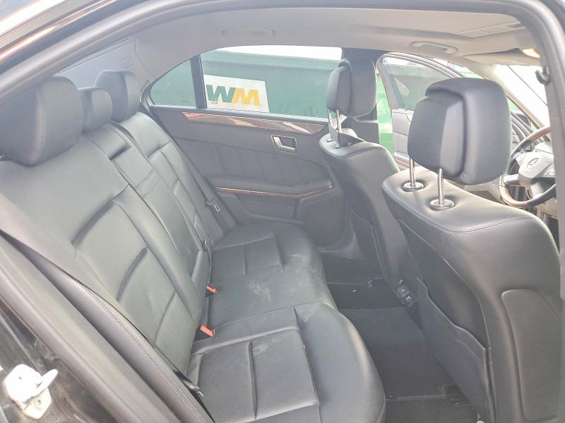 Продаж на аукціоні авто 2013 Mercedes-benz E, vin: WDDHF8JB9DA664190, номер лоту: 41959936