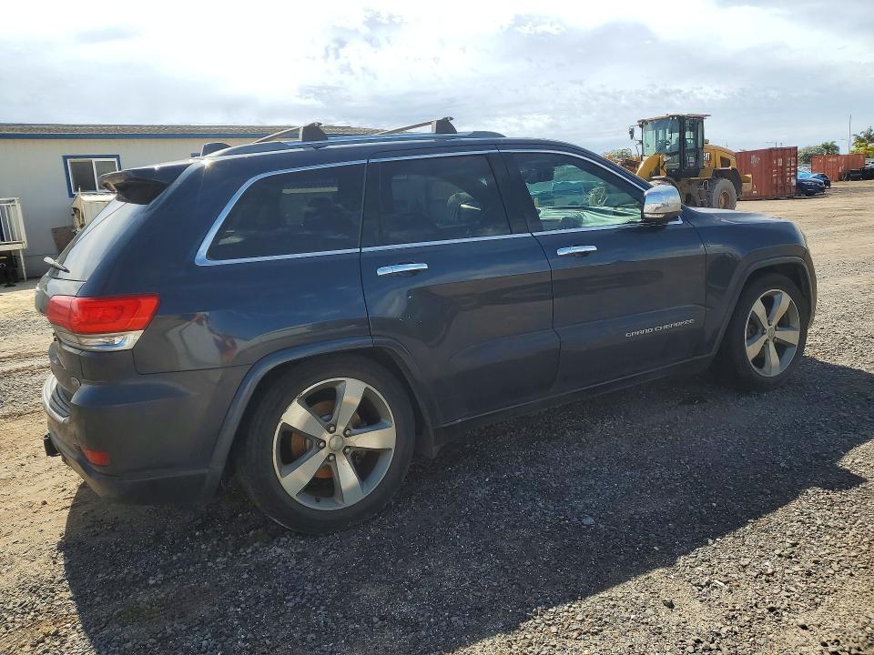 41769336 :رقم المزاد ، 1C4RJFCG4EC172229 vin ، 2014 Jeep Grand Cherokee مزاد بيع