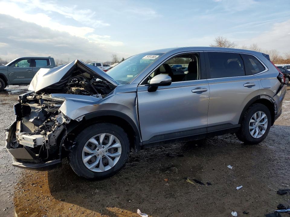 Aukcja sprzedaży 2023 Honda Cr-v, vin: 2HKRS4H27PH110426, numer aukcji: 79761365
