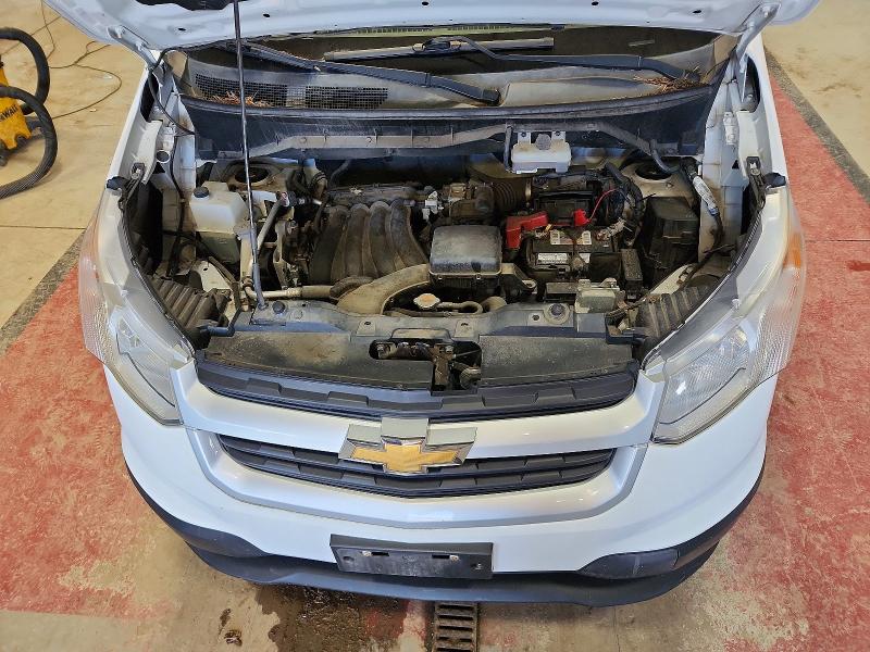 Aukcja sprzedaży 2017 Chevrolet City Express, vin: 3N63M0YN4HK693092, numer aukcji: 45488446
