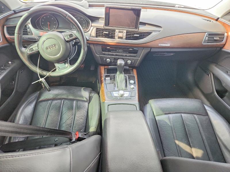 Продажа на аукционе авто 2016 Audi A7, vin: WAU2GAFC0GN002093, номер лота: 41990676