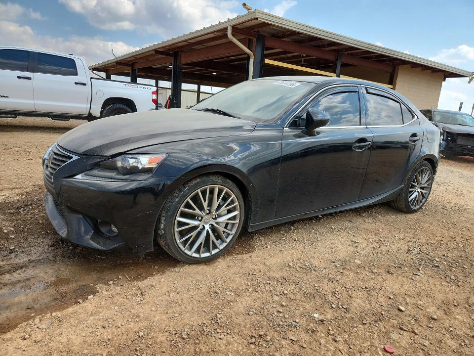 2016 Lexus Is 300 მანქანა იყიდება აუქციონზე, vin: JTHCM1D21G5012155, აუქციონის ნომერი: 47674796