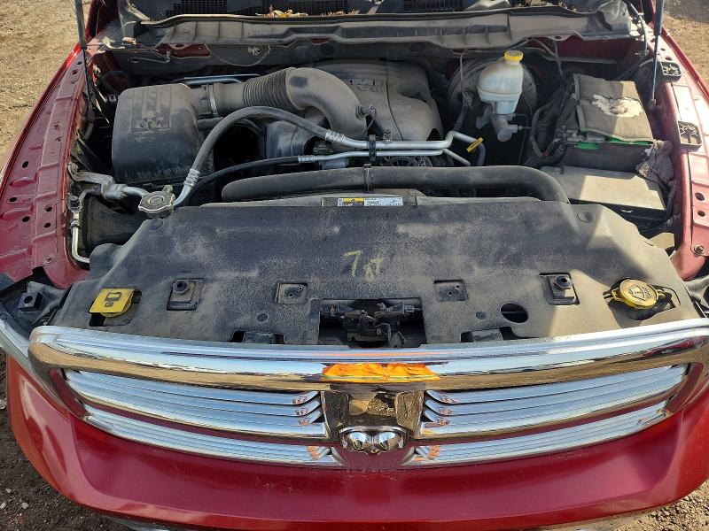 46853926 :رقم المزاد ، 1C6RR7GT1DS620153 vin ، 2013 Ram 1500 مزاد بيع