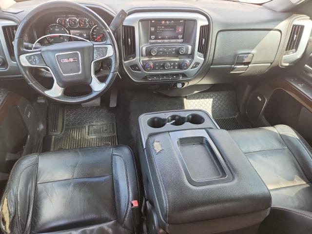 Продаж на аукціоні авто 2014 Gmc Sierra, vin: 3GTU2VEC1EG436211, номер лоту: 47716176