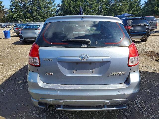 Продажа на аукционе авто 2004 Toyota Matrix, vin: 2T1KY38E74C266839, номер лота: 47653766
