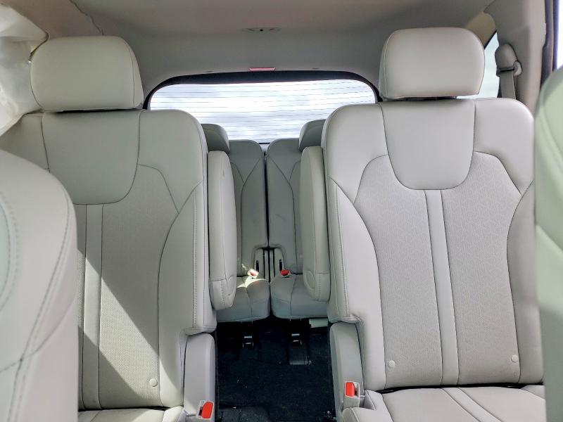 Aukcja sprzedaży 2023 Kia Sorento, vin: 5XYRHDLF4PG180465, numer aukcji: 45770366