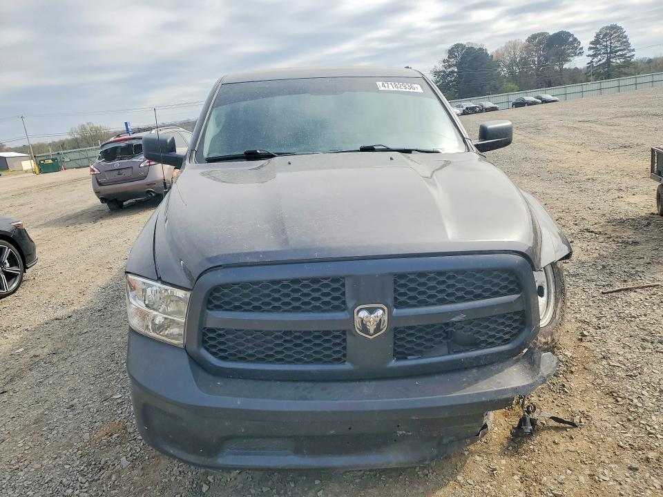 Продажа на аукционе авто 2024 Ram 1500 Classic, vin: 1C6RR7KG7RS154942, номер лота: 47182936