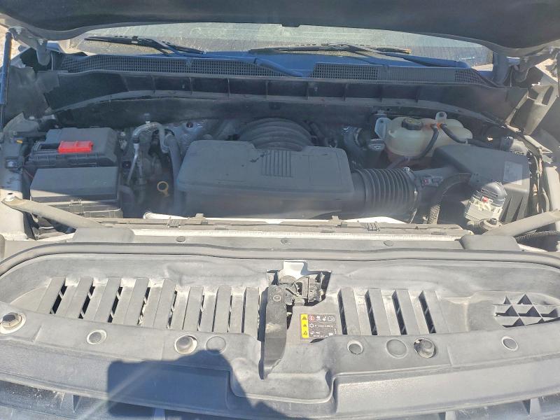 Aukcja sprzedaży 2020 Chevrolet Silverado, vin: 1GCRYDED4LZ155623, numer aukcji: 47046116