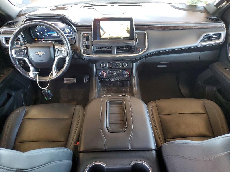 Продаж на аукціоні авто 2023 Chevrolet Suburban, vin: 1GNSCCKD1PR165098, номер лоту: 47194786