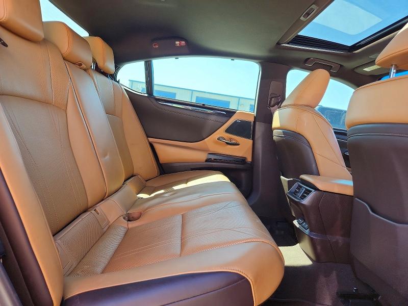 Продажа на аукционе авто 2019 Lexus Es 300h, vin: JTHB21B12K2045218, номер лота: 42019396