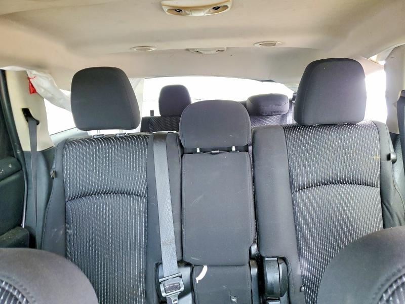 Aukcja sprzedaży 2015 Dodge Journey, vin: 3C4PDCBG0FT699589, numer aukcji: 46498906
