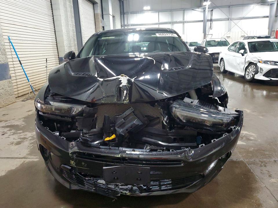 Aukcja sprzedaży 2024 Dodge Hornet, vin: ZACPDFDW4R3A17032, numer aukcji: 46824736