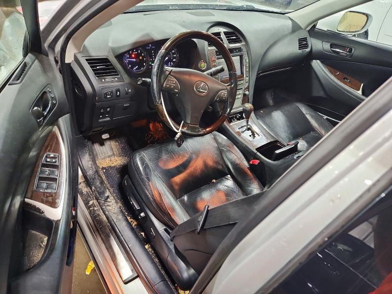Продажа на аукционе авто 2010 Lexus Es 350, vin: JTHBK1EG2A2405795, номер лота: 46180716