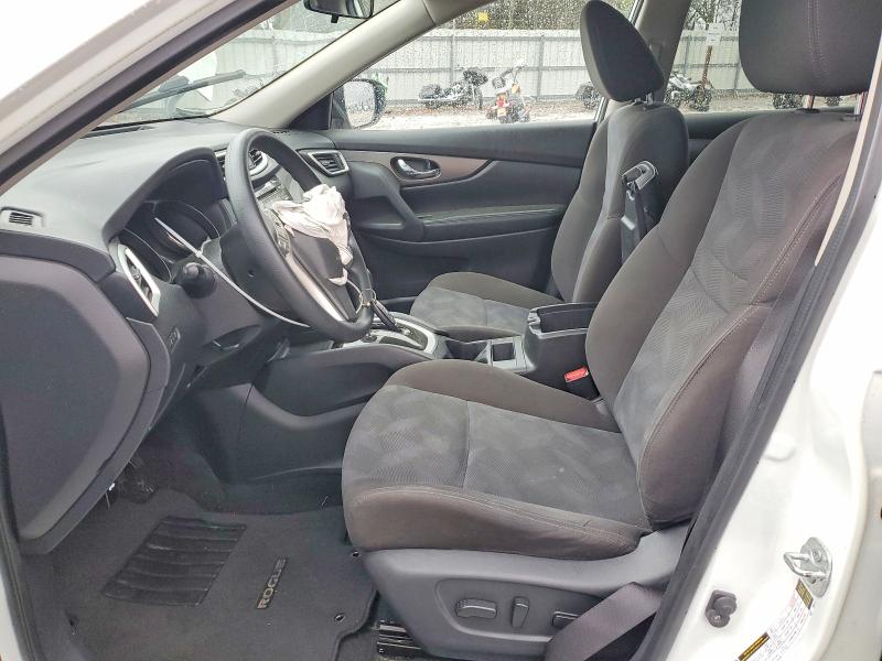 Продаж на аукціоні авто 2016 Nissan Rogue, vin: KNMAT2MT7GP611916, номер лоту: 46276066