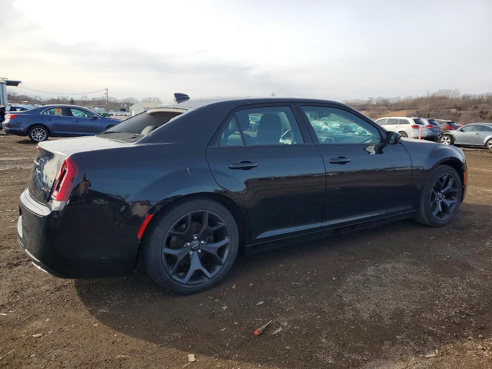 Aukcja sprzedaży 2020 Chrysler 300, vin: 2C3CCAAG8LH178992, numer aukcji: 45975066