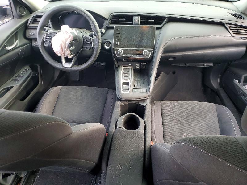 Продаж на аукціоні авто 2019 Honda Insight, vin: 19XZE4F52KE022756, номер лоту: 47901446