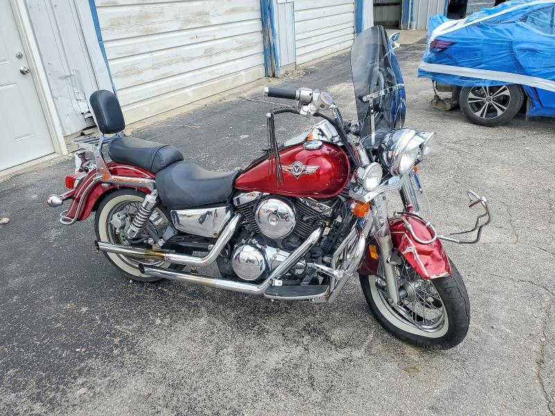 Продажа на аукционе авто 1997 Kawasaki Vn1500, vin: JKBVNAD1XVA066031, номер лота: 48120426