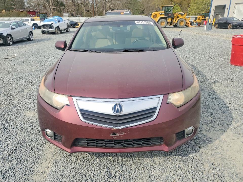Aukcja sprzedaży 2012 Acura Tsx, vin: JH4CU2F41CC014675, numer aukcji: 47121656