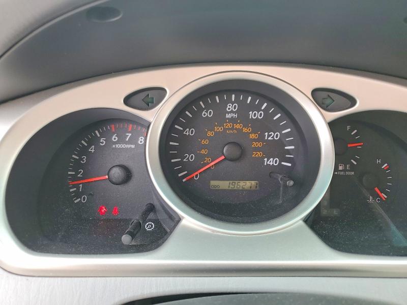 48166326 :رقم المزاد ، JTEGP21A260094335 vin ، 2006 Toyota Highlander مزاد بيع
