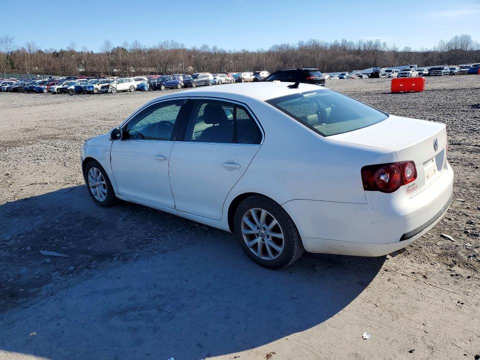 Продажа на аукционе авто 2009 Volkswagen Jetta, vin: 3VWAL7AJ7AM028918, номер лота: 47245726