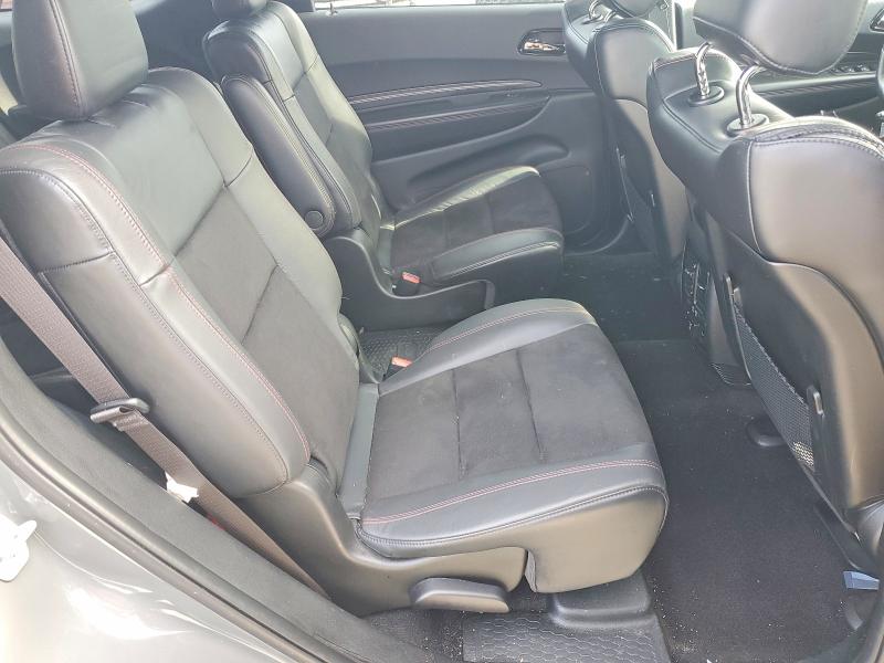 Aukcja sprzedaży 2022 Dodge Durango, vin: 1C4SDJCT4NC191209, numer aukcji: 47026846