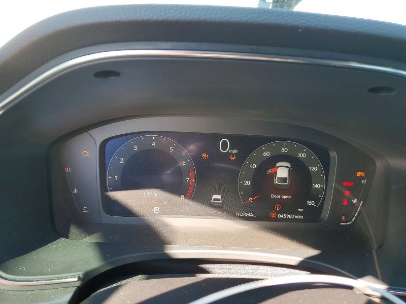 79291425 :رقم المزاد ، 19UDE4H32PA014299 vin ، 2023 Acura Integra مزاد بيع