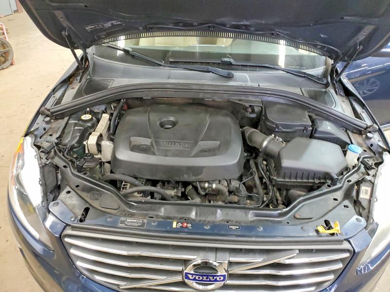 47968236 :رقم المزاد ، YV440MDK8F2741592 vin ، 2015 Volvo Xc60 مزاد بيع