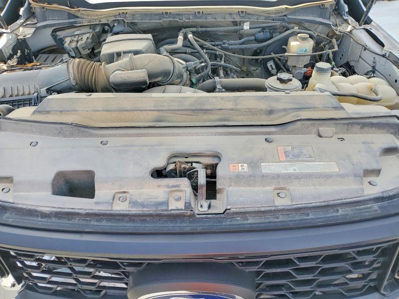 2024 Ford F350 მანქანა იყიდება აუქციონზე, vin: 1FT8W3BN2REC97834, აუქციონის ნომერი: 46014716