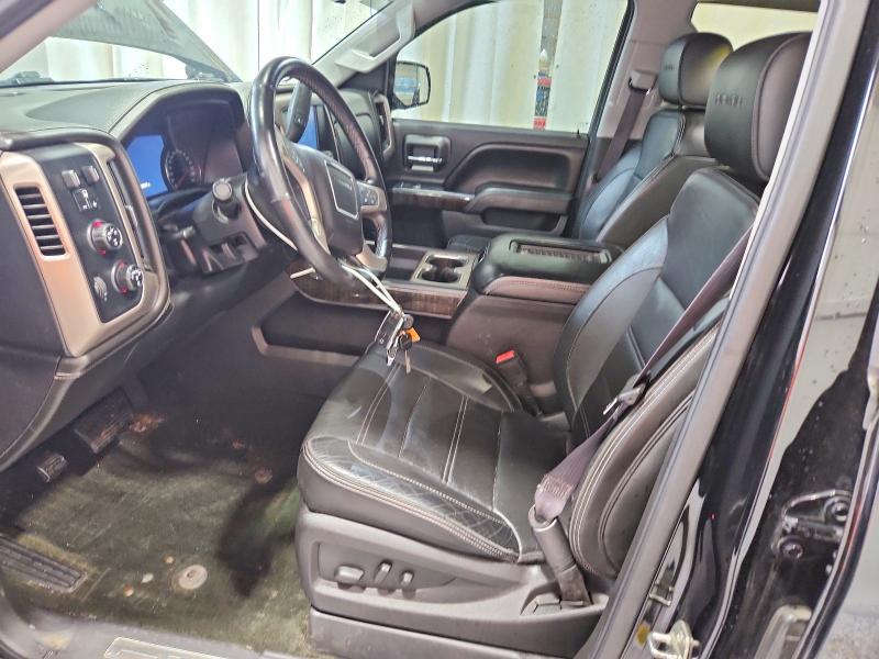 Aukcja sprzedaży 2016 Gmc Sierra, vin: 3GTU2PEJ8GG115912, numer aukcji: 48190186