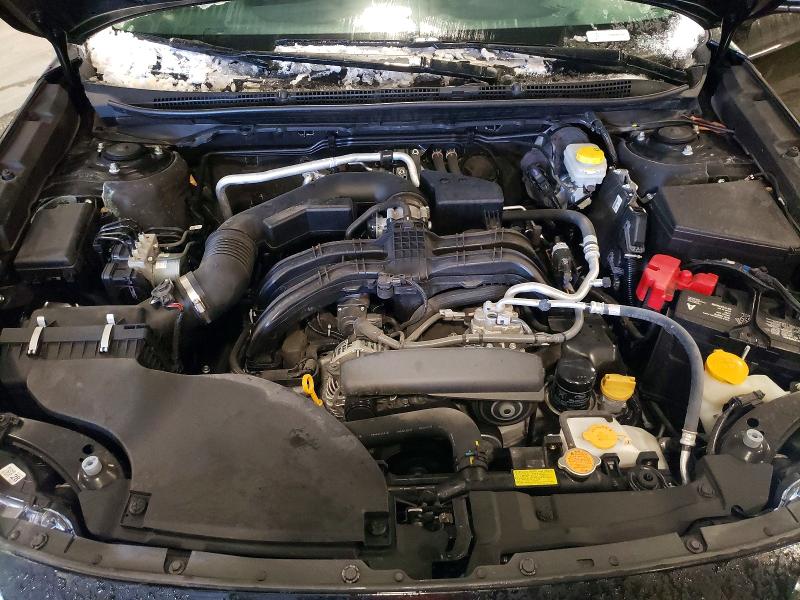 42077476 :رقم المزاد ، 4S4BTAPC2R3158434 vin ، 2024 Subaru Outback مزاد بيع
