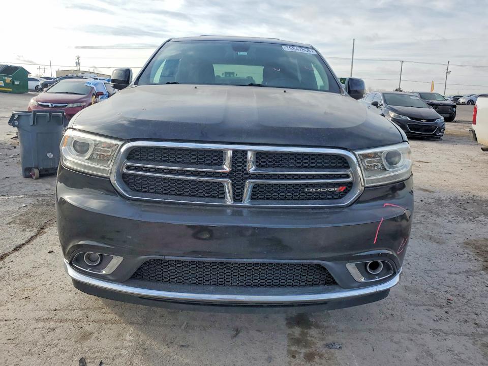 Продаж на аукціоні авто 2014 Dodge Durango, vin: 1C4RDJDG4EC978807, номер лоту: 79647865
