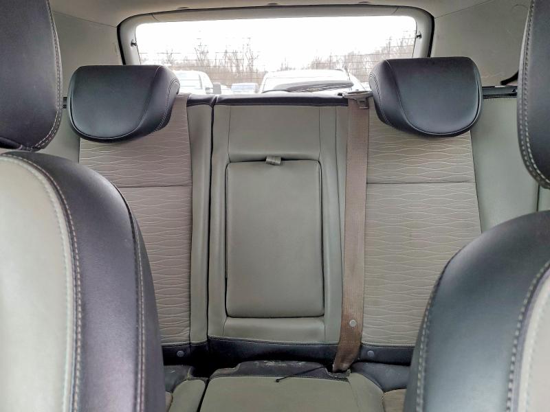 Aukcja sprzedaży 2015 Buick Encore, vin: KL4CJFSB1FB271670, numer aukcji: 46881176