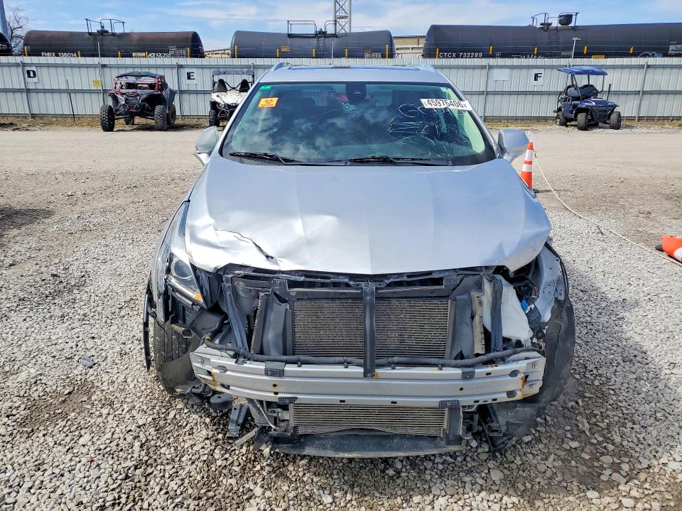 Продажа на аукционе авто 2017 Cadillac Xt5, vin: 1GYKNDRS8HZ185972, номер лота: 45976406