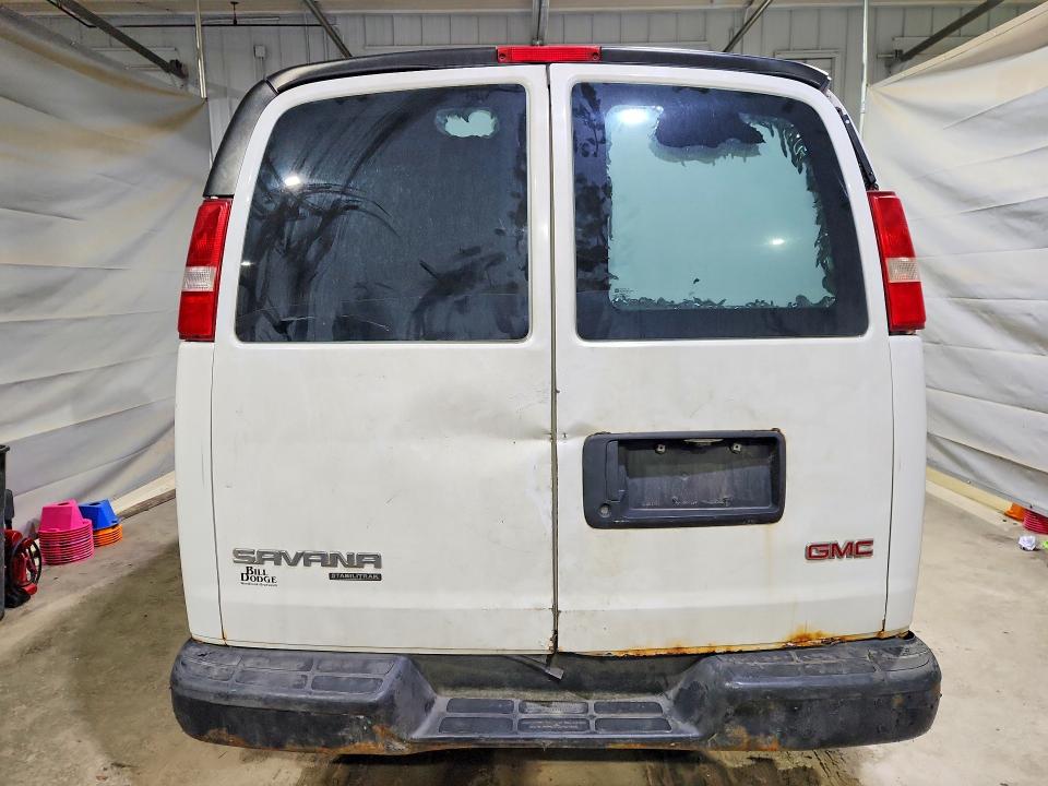 Продаж на аукціоні авто 2015 Chev Express G2500, vin: 1GCWGFCF3F1287071, номер лоту: 46199926