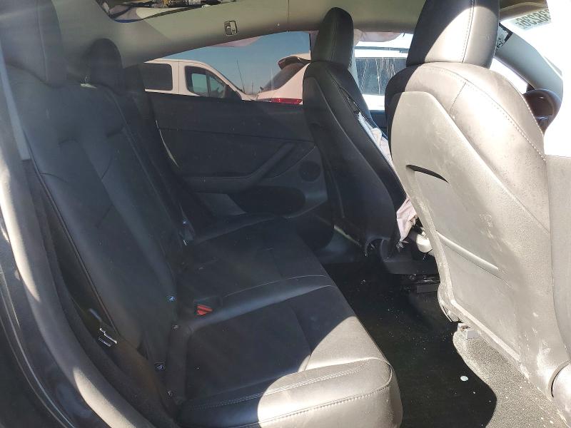 2025 Tesla Model Y მანქანა იყიდება აუქციონზე, vin: 7SAYGDEE0SF255359, აუქციონის ნომერი: 47238236
