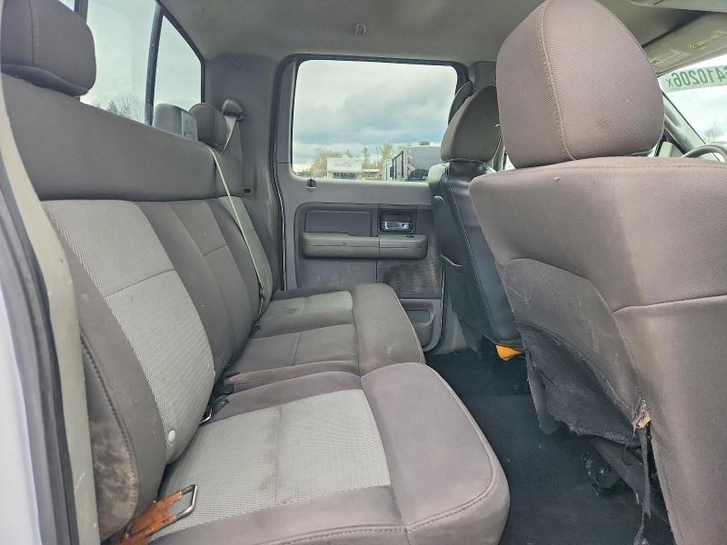 Aukcja sprzedaży 2005 Ford F150, vin: 1FTPW14555FB36167, numer aukcji: 46410206