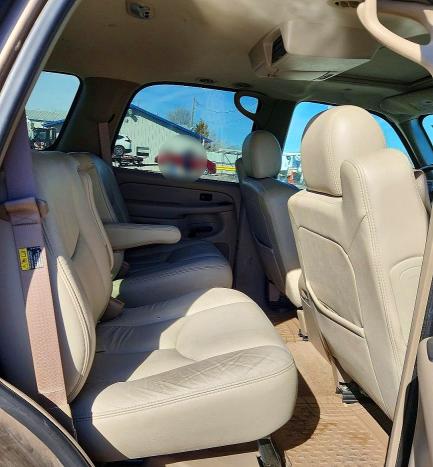 Продажа на аукционе авто 2004 Gmc Yukon, vin: 1GKEK13Z44J257215, номер лота: 47018806
