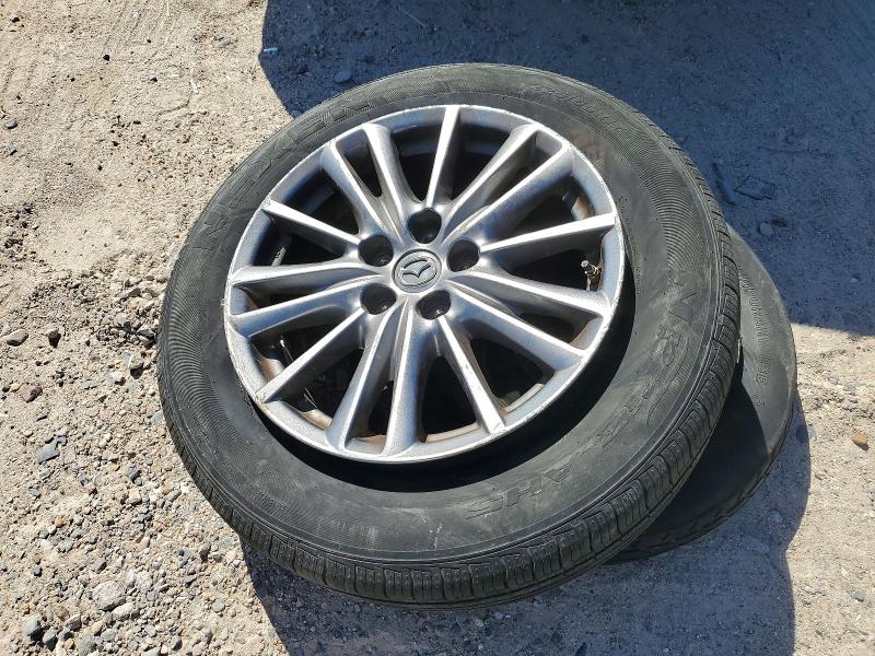 Aukcja sprzedaży 2017 Mazda Cx-5, vin: JM3KFBBL5H0144558, numer aukcji: 46418716