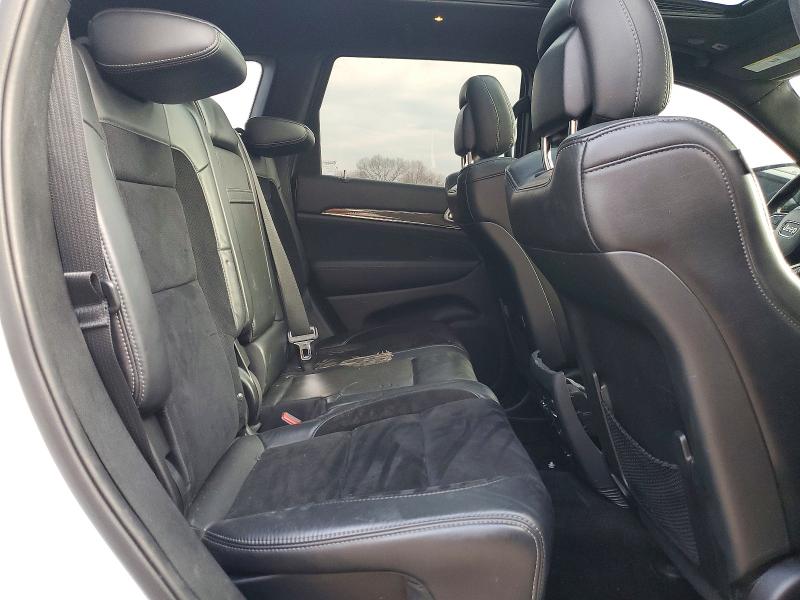 47871816 :رقم المزاد ، 1C4RJFN92JC337056 vin ، 2018 Jeep Grand Cherokee مزاد بيع