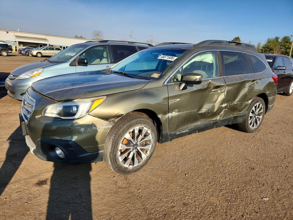 Aukcja sprzedaży 2015 Subaru Outback, vin: 4S4BSALC7F3350016, numer aukcji: 46671806