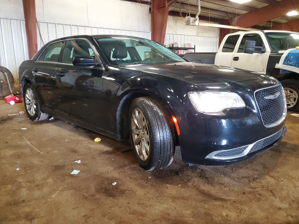 2017 Chrysler 300 მანქანა იყიდება აუქციონზე, vin: 2C3CCARG7HH571491, აუქციონის ნომერი: 47875096