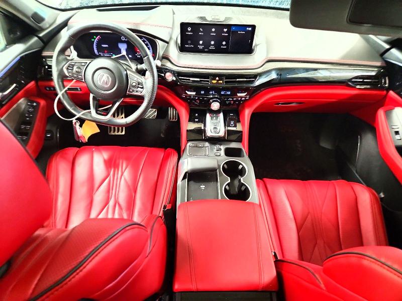 Продажа на аукционе авто 2022 Acura Mdx, vin: 5J8YD8H8XNL001003, номер лота: 41865886