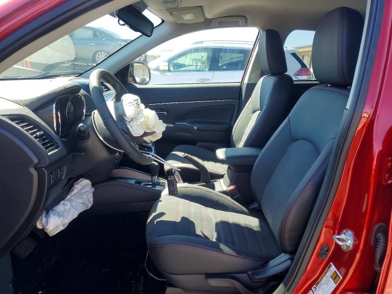 Продажа на аукционе авто 2026 Mitsubishi Outlander Sport, vin: JA4ARUAU7TU005559, номер лота: 46066396