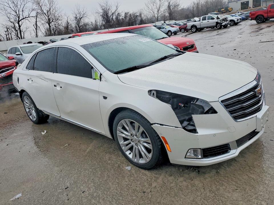 Продаж на аукціоні авто 2019 Cadillac Xts, vin: 2G61M5S30K9100320, номер лоту: 79406195